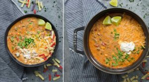 Best Taco Soup Recipe